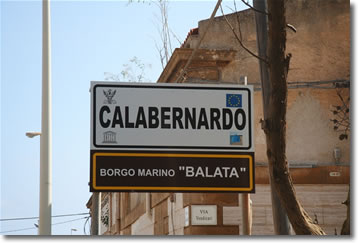 CalaBernardo